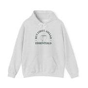 BUT FIRST, SHAAH HOODIE