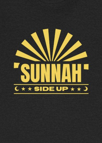 SUNNAH T-SHIRT