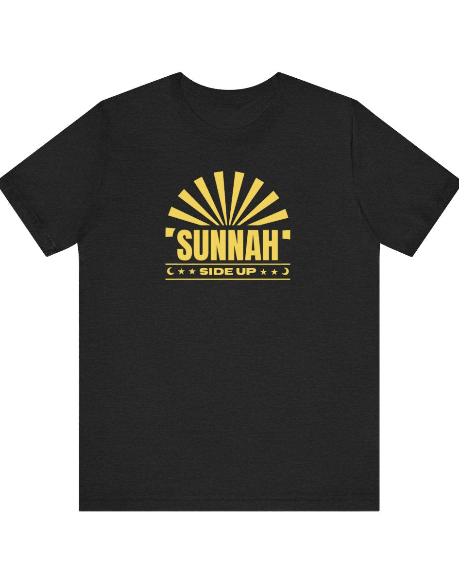SUNNAH T-SHIRT
