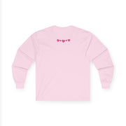 JUST A HIJABI LONG-SLEEVED TEE