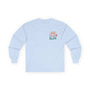 252 LONG-SLEEVED T-SHIRT