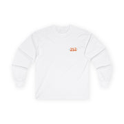 252 LONG-SLEEVED TEE