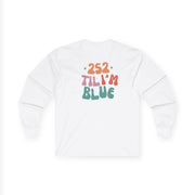 252 LONG-SLEEVED TEE
