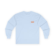 252 LONG-SLEEVED TEE