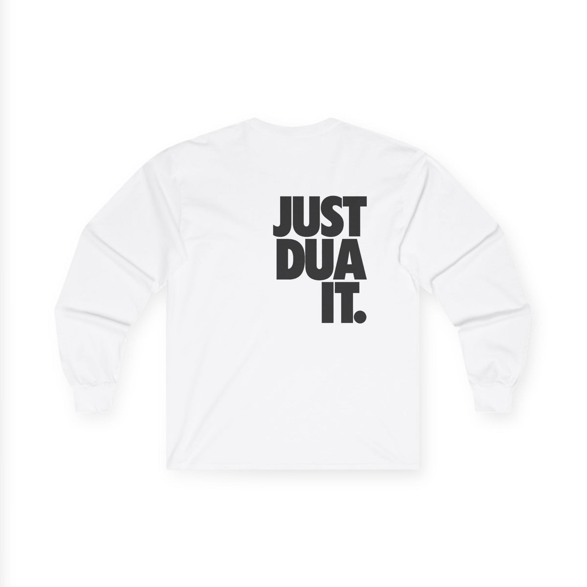 JUST DUA IT PULLOVER