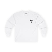 JUST DUA IT LONG-SLEEVE TEE