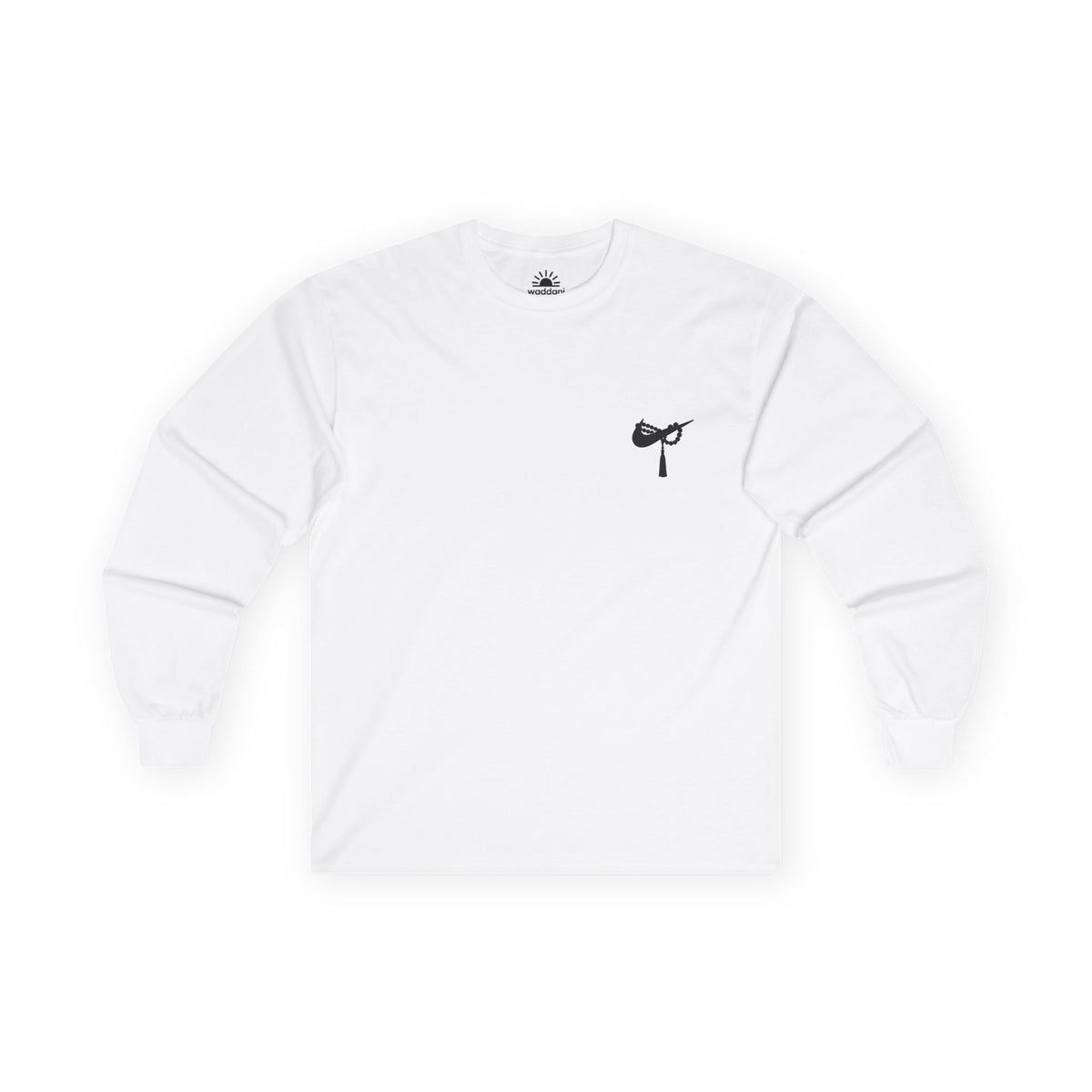 JUST DUA IT PULLOVER