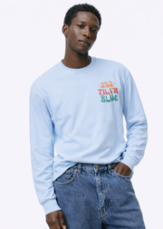 252 LONG-SLEEVED T-SHIRT