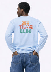 252 LONG-SLEEVED T-SHIRT