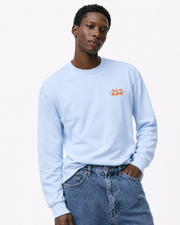 252 LONG-SLEEVED TEE
