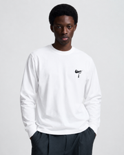 JUST DUA IT LONG-SLEEVE TEE