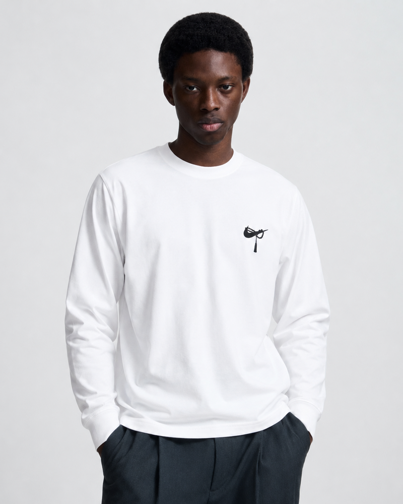 JUST DUA IT PULLOVER