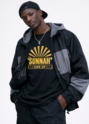 SUNNAH SIDE UP TEE