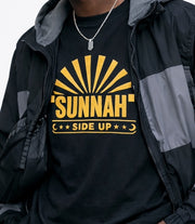 SUNNAH SIDE UP TEE