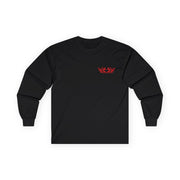 BAL II TAABO LONG-SLEEVED TEE