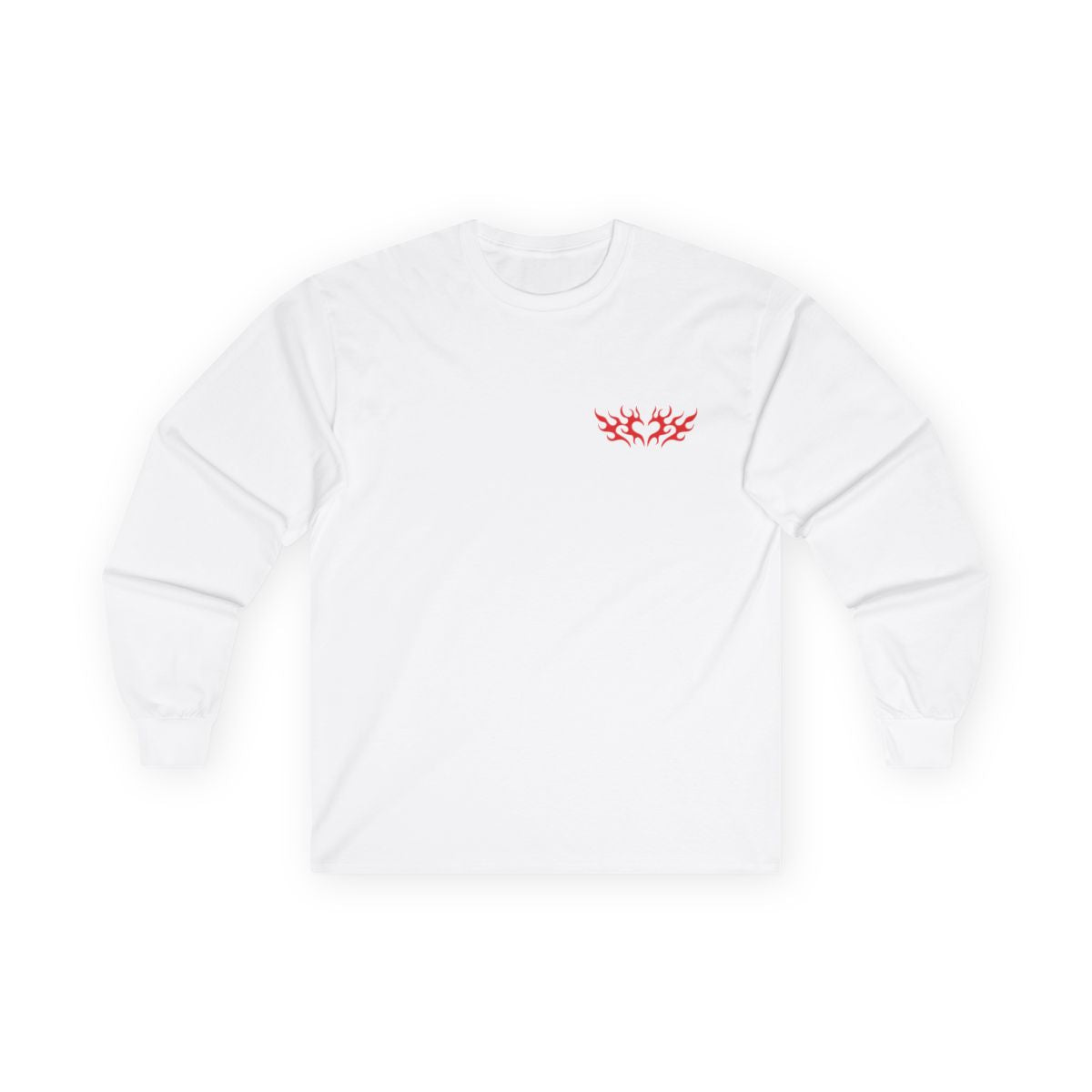 BAL II TAABO LONG-SLEEVED TEE