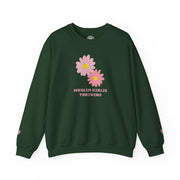 MUSLIM GIRLIE PULLOVER