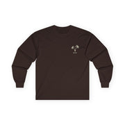 JANNAH BOUND TEE