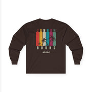 JANNAH BOUND TEE