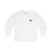 JUST DUA IT LONG-SLEEVE TEE