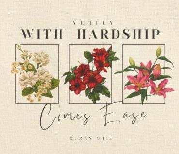 VERILY WITH HARDSHIP TOTE